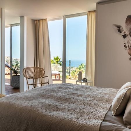 Villa Olive Адехе Экстерьер фото
