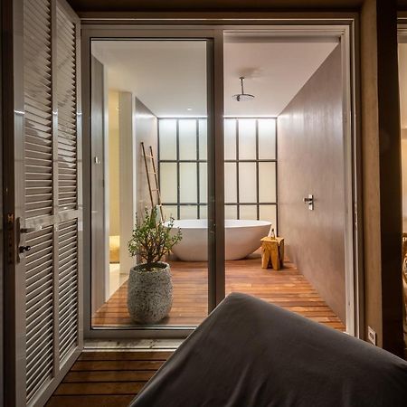 Villa Olive Адехе Экстерьер фото