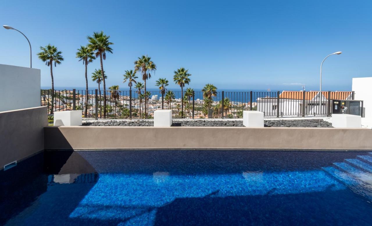 Villa Olive Адехе Экстерьер фото