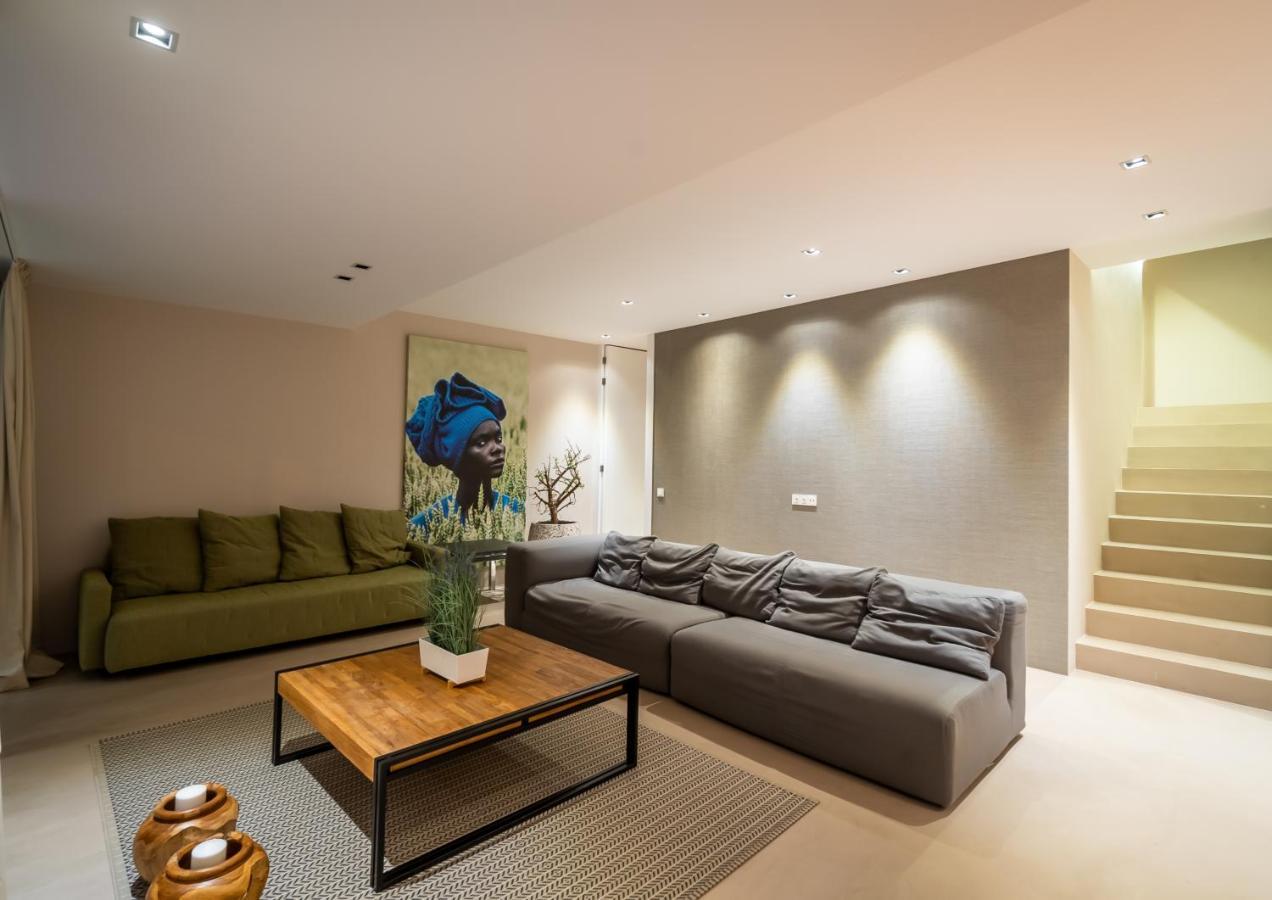 Villa Olive Адехе Экстерьер фото