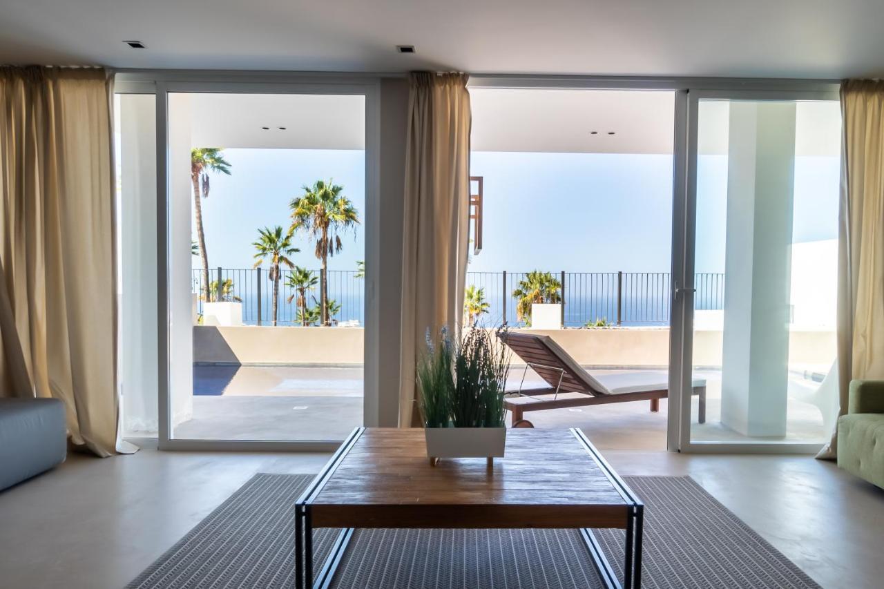 Villa Olive Адехе Экстерьер фото