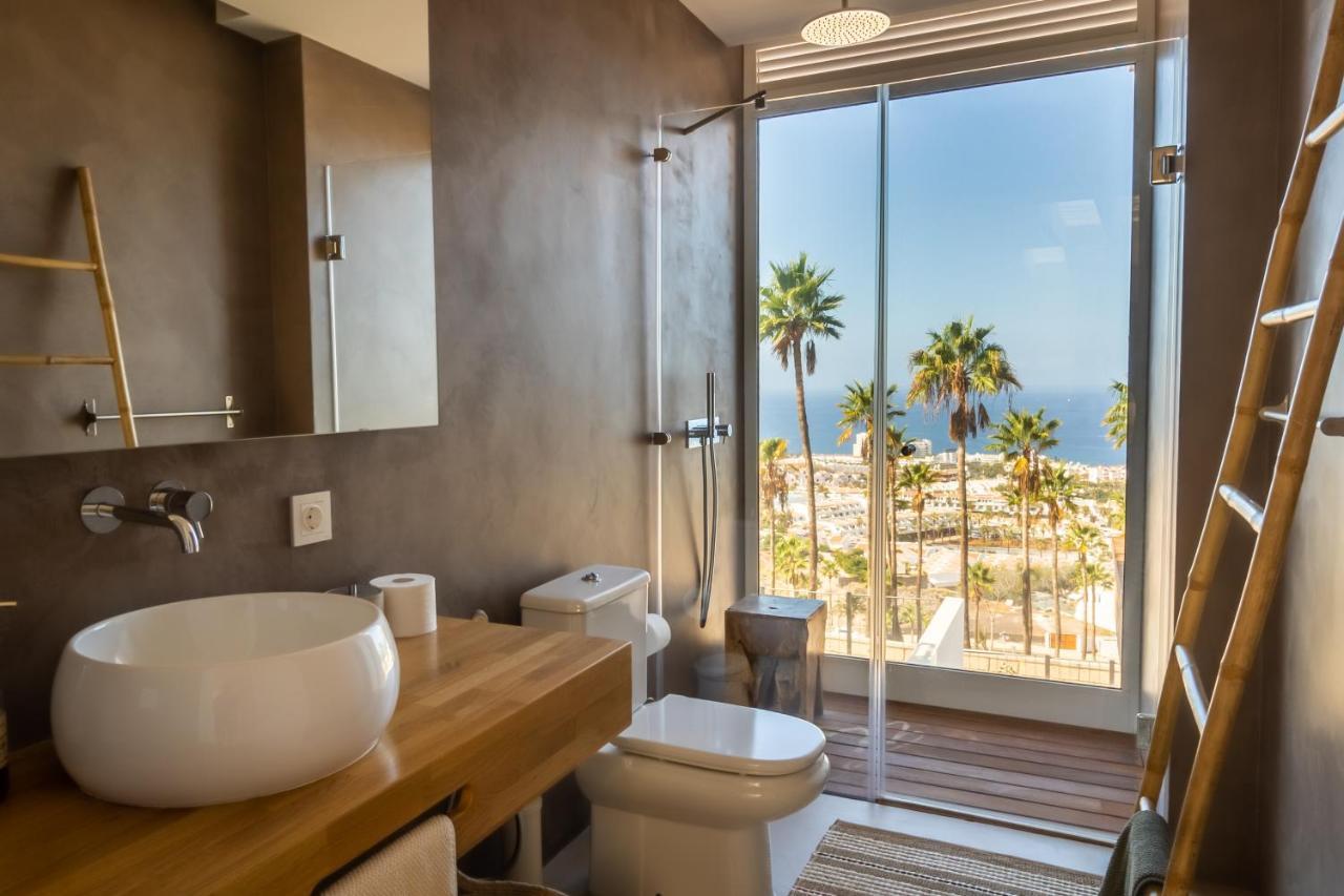 Villa Olive Адехе Экстерьер фото