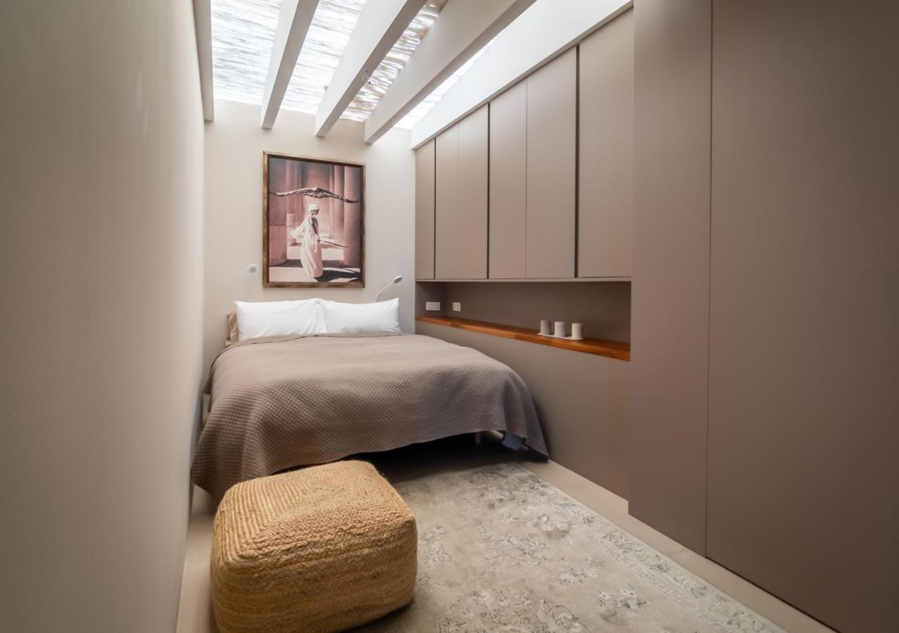 Villa Olive Адехе Экстерьер фото