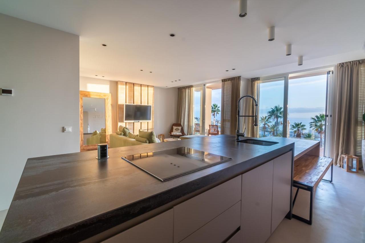 Villa Olive Адехе Экстерьер фото