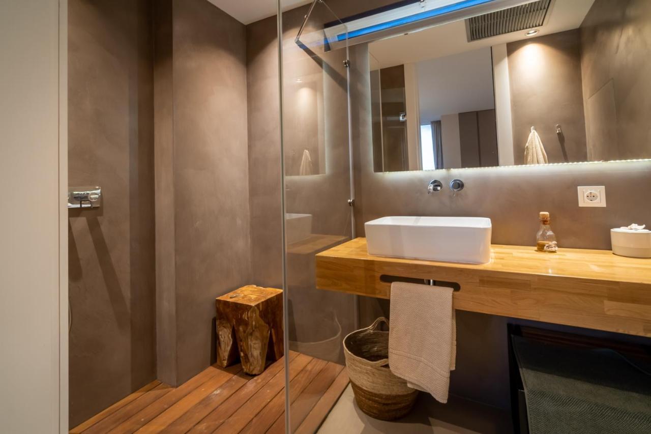 Villa Olive Адехе Экстерьер фото