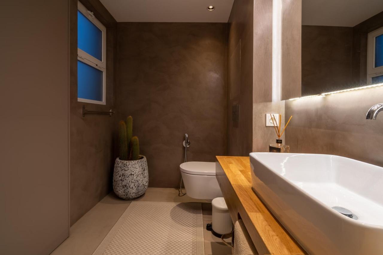 Villa Olive Адехе Экстерьер фото
