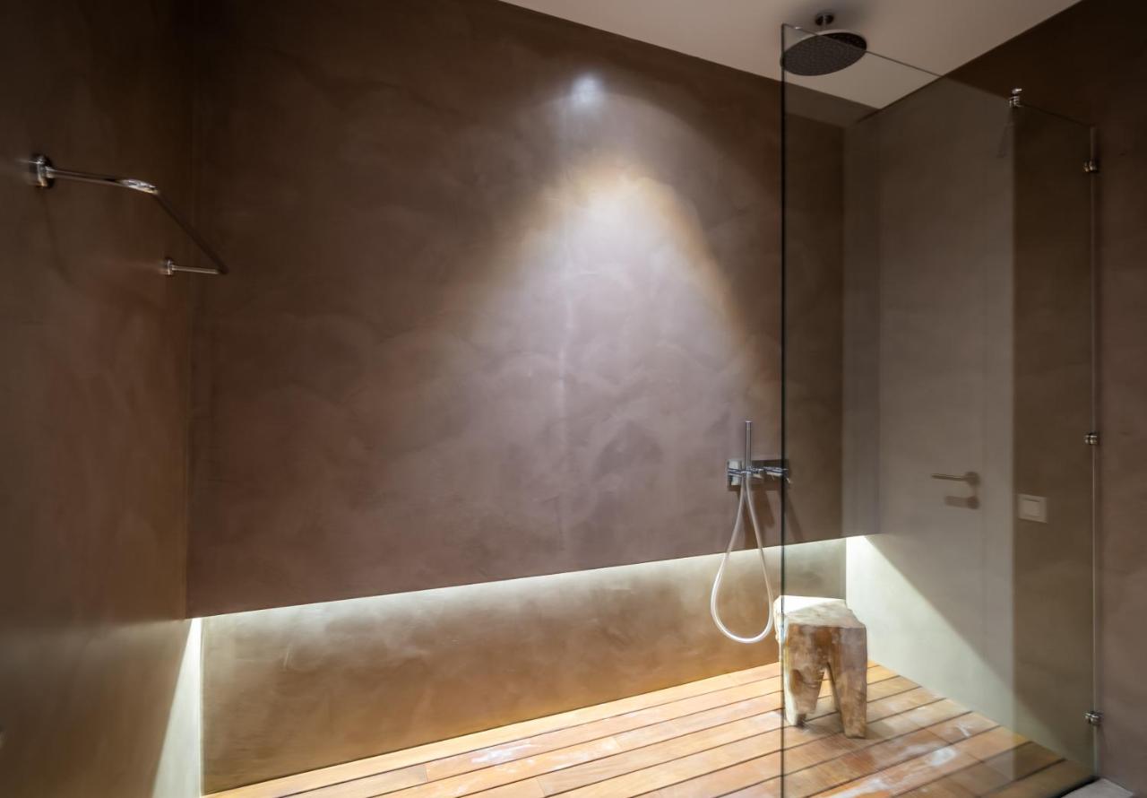 Villa Olive Адехе Экстерьер фото