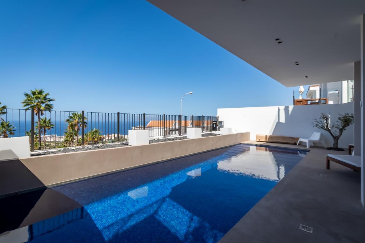 Villa Olive Адехе Экстерьер фото