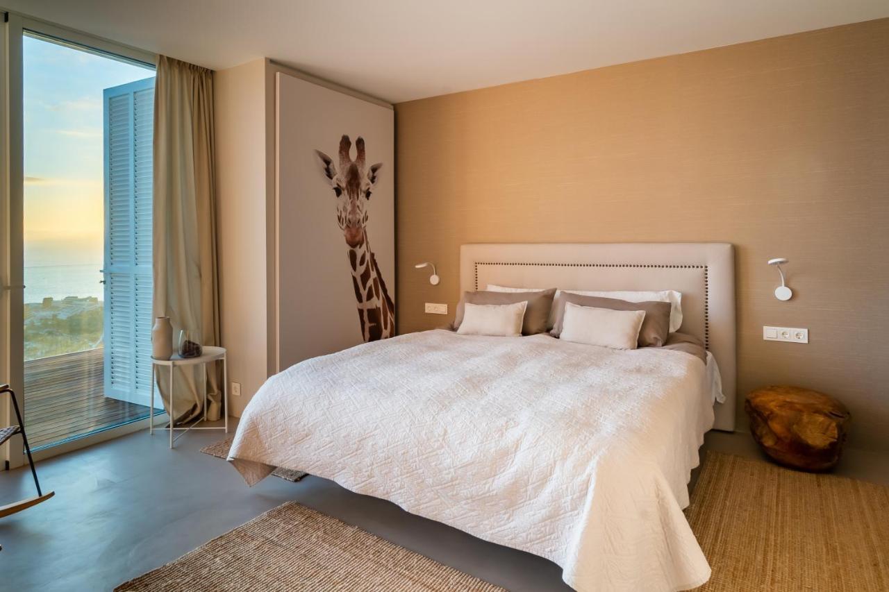 Villa Olive Адехе Экстерьер фото