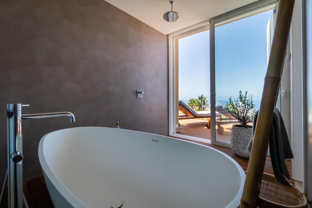 Villa Olive Адехе Экстерьер фото