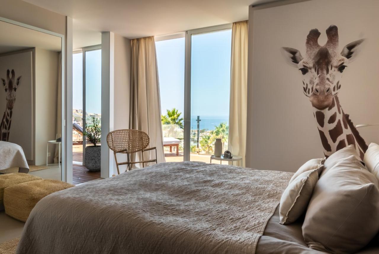 Villa Olive Адехе Экстерьер фото
