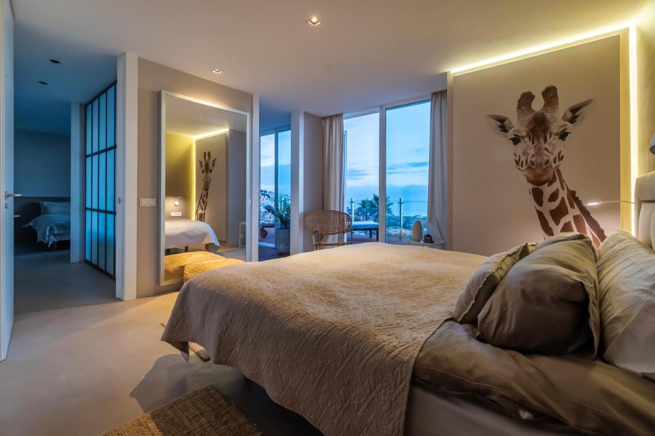 Villa Olive Адехе Экстерьер фото