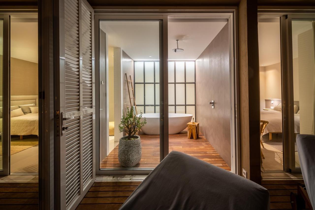 Villa Olive Адехе Экстерьер фото