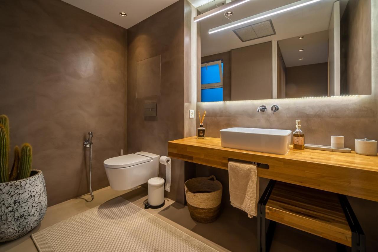 Villa Olive Адехе Экстерьер фото